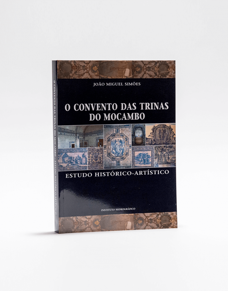 Convento das Trinas do Mocambo (O) – Estudo histórico-artístico