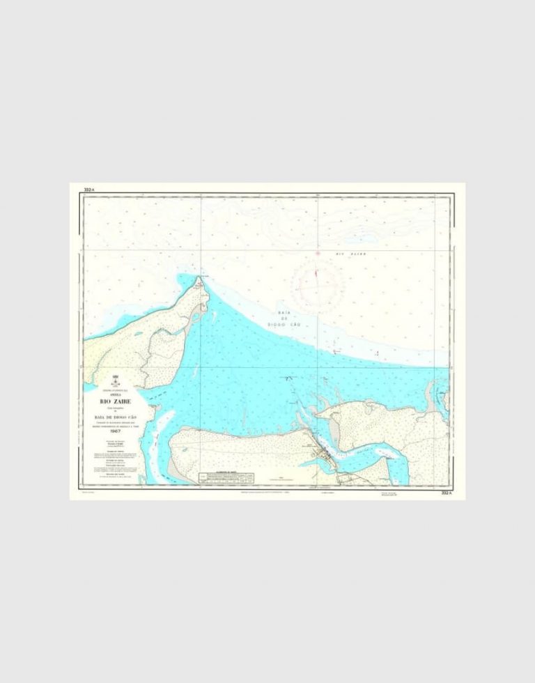 Baía de Diogo Cão 332-A