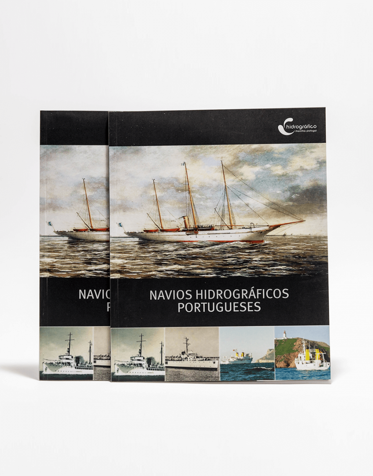 Navios Hidrográficos Portugueses