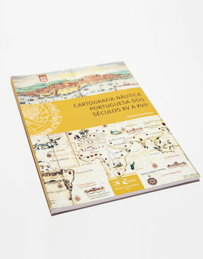 Cartografia Náutica Portuguesa dos Séculos XV a XVII