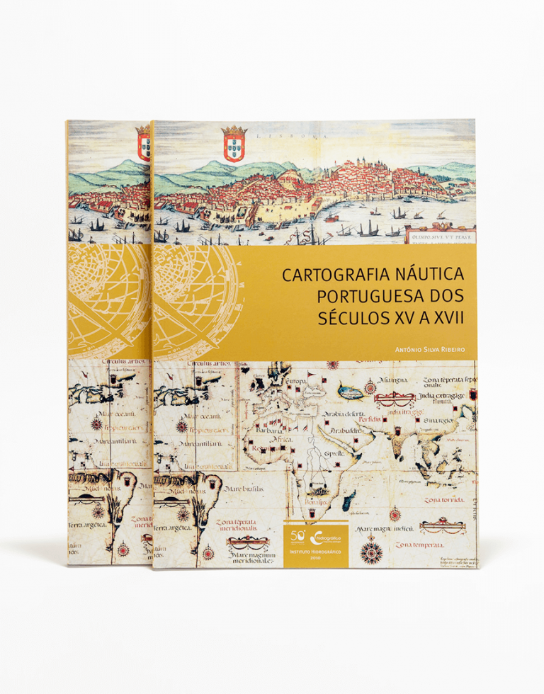 Cartografia Náutica Portuguesa dos Séculos XV a XVII