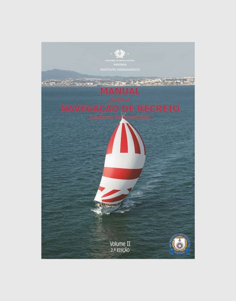 Manual para a Navegação de Recreio – Vol II