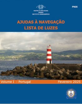 Lista de Luzes – Volume I – Portugal (digital)