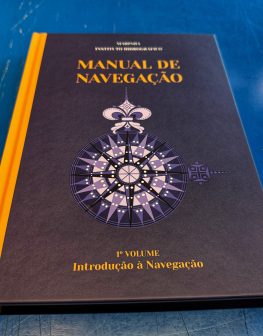 Manual de Navegação Vol I – Introdução à Navegação