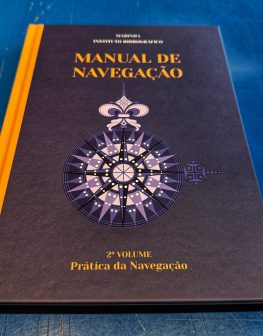 Manual de Navegação Vol II – Prática da Navegação