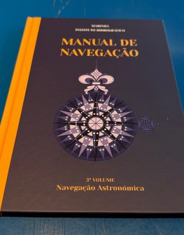 Manual de Navegação Vol III – Navegação Astronómica