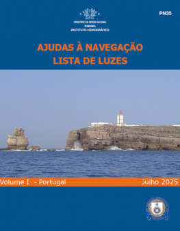 Lista de Luzes – Volume I – Portugal (digital)