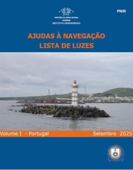 Lista de Luzes – Volume I – Portugal (digital)